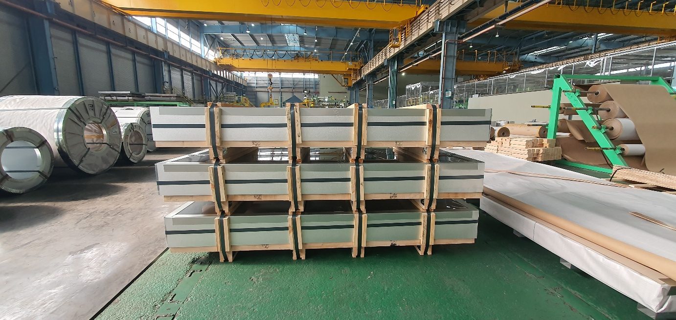Sheet / Shear Pallet